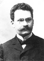 Hermann Minkowski (1864-1909)