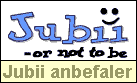 Jubii anbefaler
